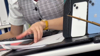 サンプルGIF
